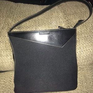 Kate Spade Black Handbag